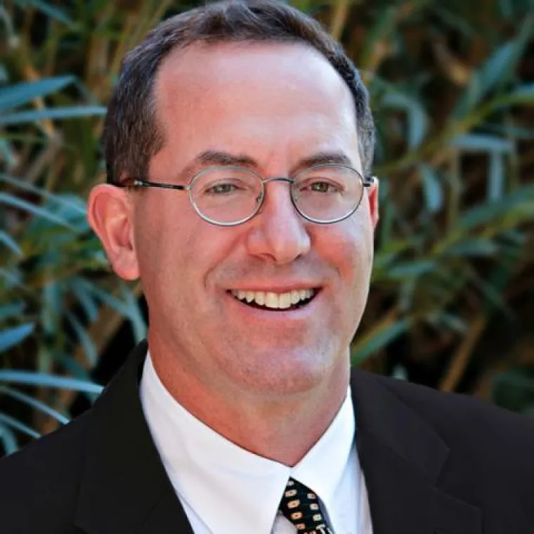 Picture of Marc L. Miller