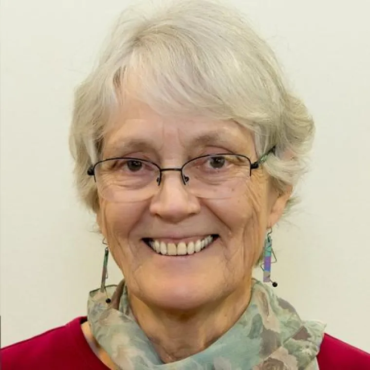 Picture of Carol M. Rose