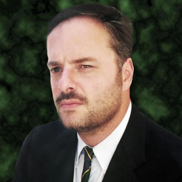 Picture of Simone M. Sepe