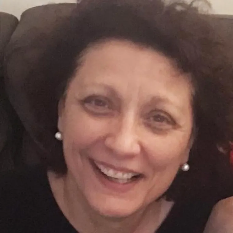 Picture of Toni M. Massaro